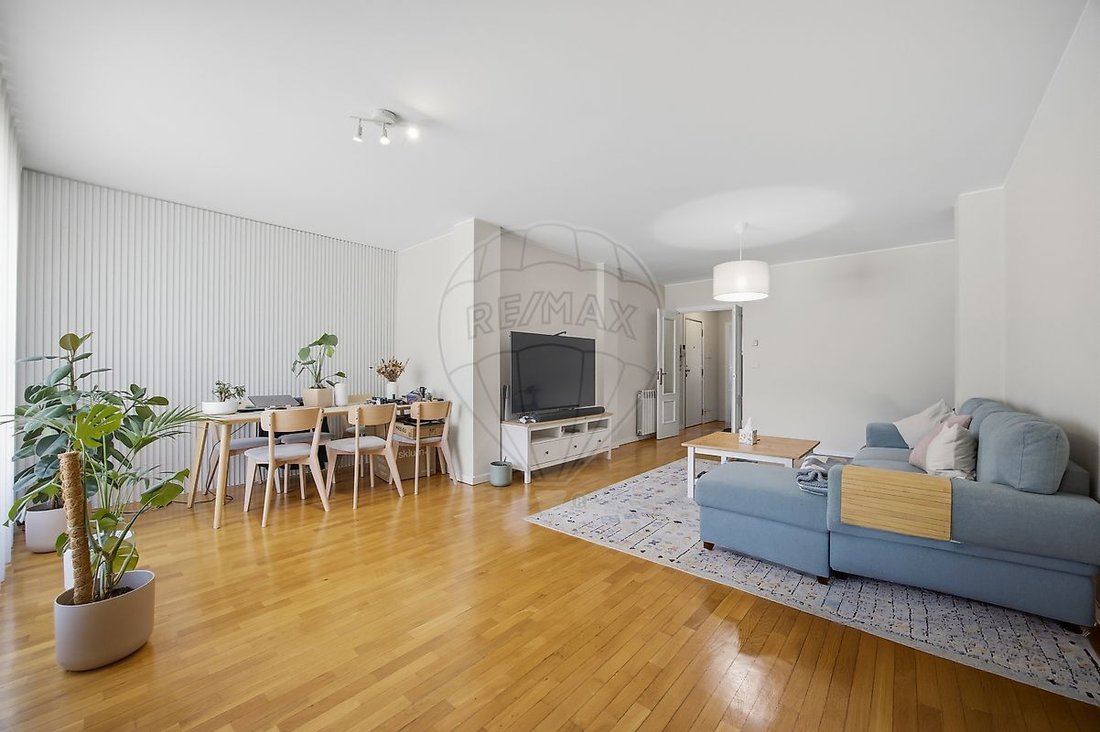 Apartment in Matosinhos e Leca da Palmeira, Porto District, Portugal 2 - 18038112