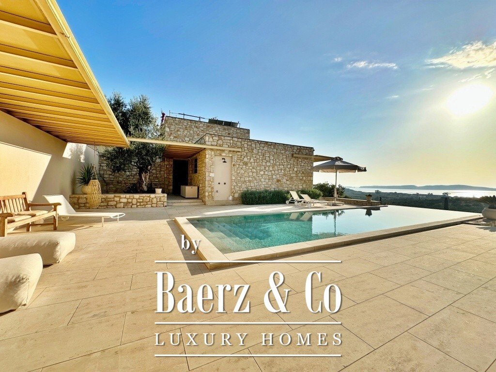 Villa in Pylos and Nestor, Peloponnese, Western Greece and the Ionian, Greece 4 - 14794047