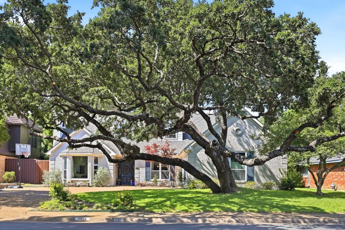 House in Dallas, Texas, United States 3 - 18043364