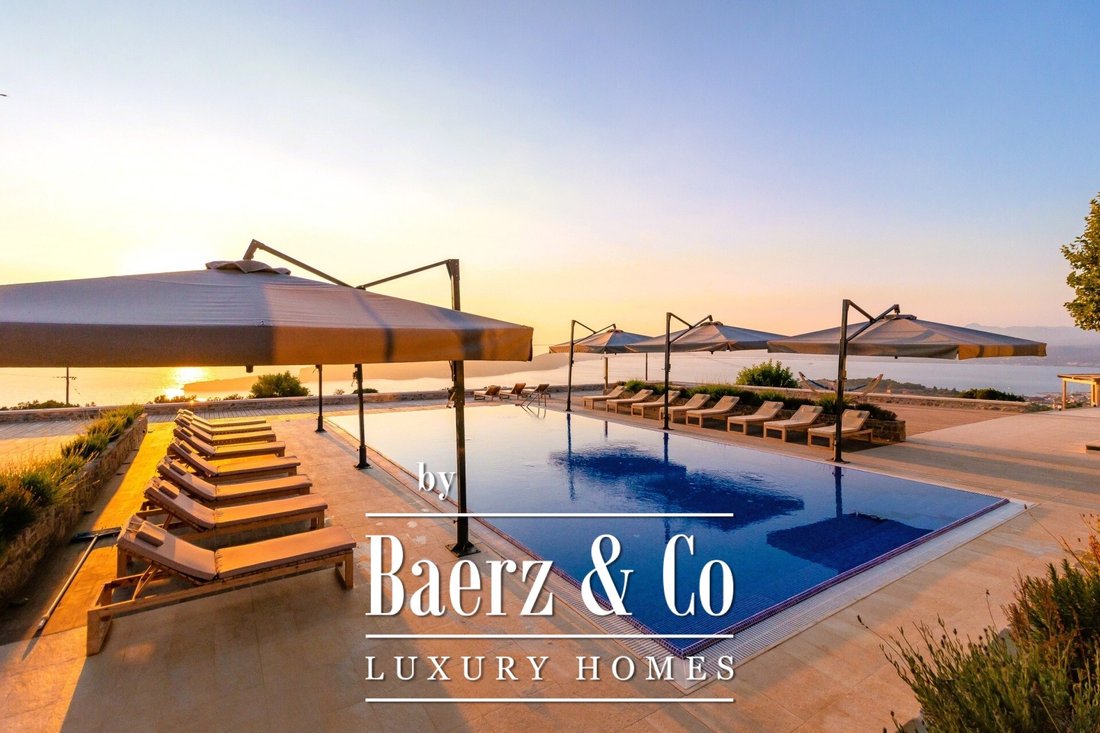 Villa in Pylos and Nestor, Peloponnese, Western Greece and the Ionian, Greece 2 - 14765408