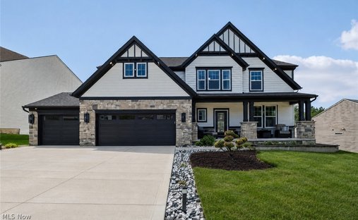 Casa a Medina, Ohio, Stati Uniti 1