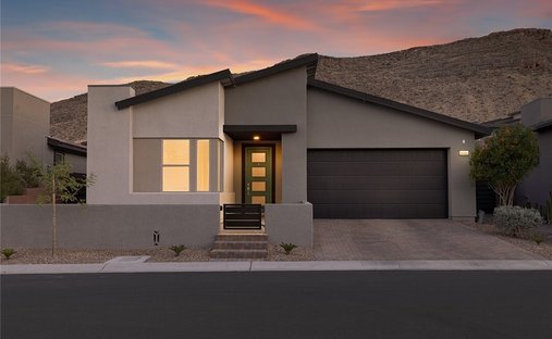 Casa a Las Vegas, Nevada, Stati Uniti 1