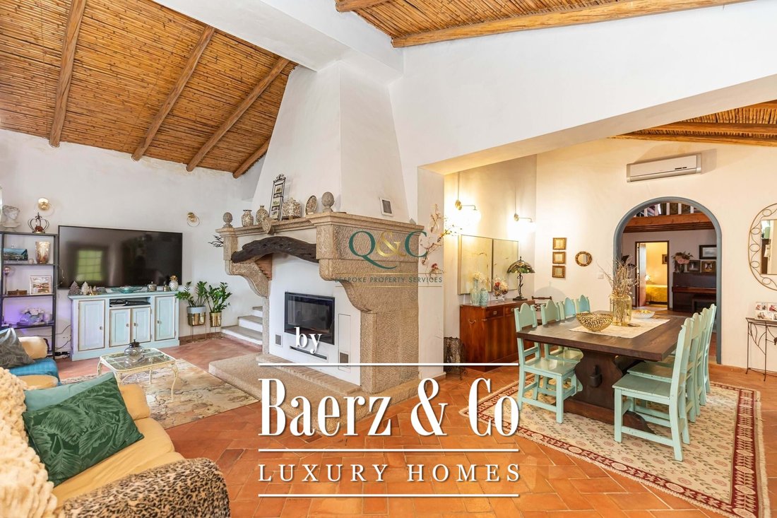 Country House in Sao Bras de Alportel, Algarve, Portugal 3 - 17841866