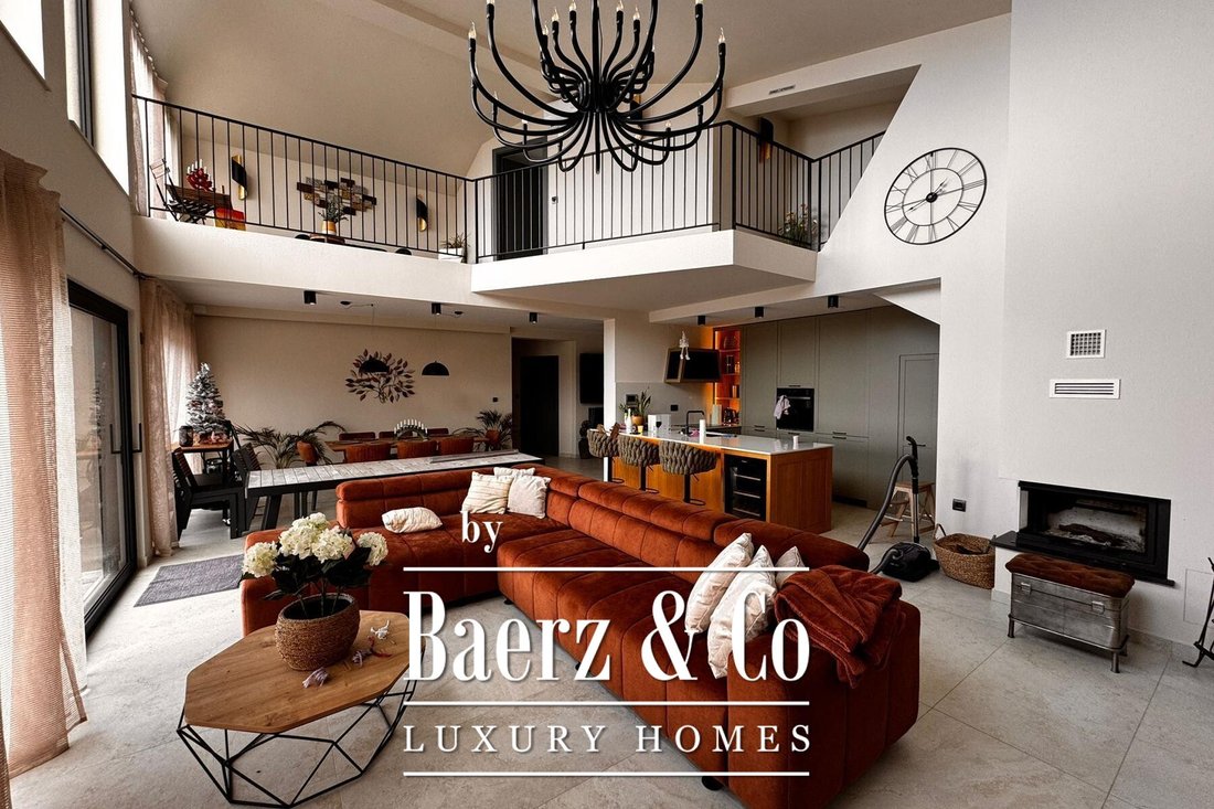 Townhouse in Grad Pazin, Istria County, Croatia 3 - 17307884