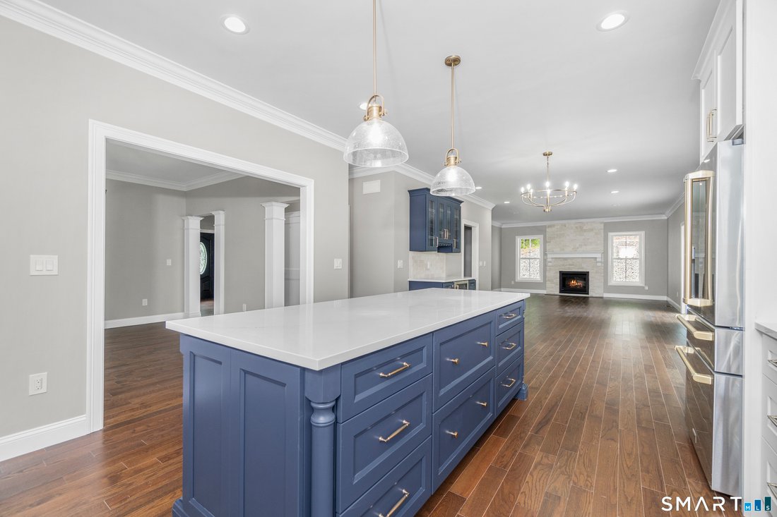 House in Guilford, Connecticut, United States 5 - 18040133