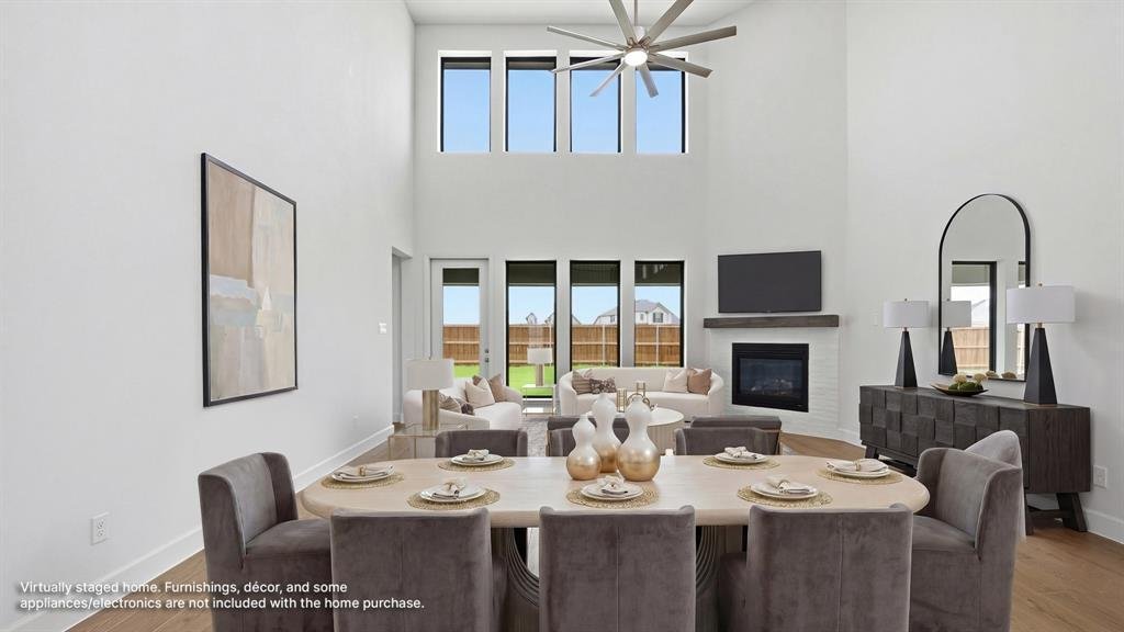 House in Denton, Texas, United States 5 - 17301469