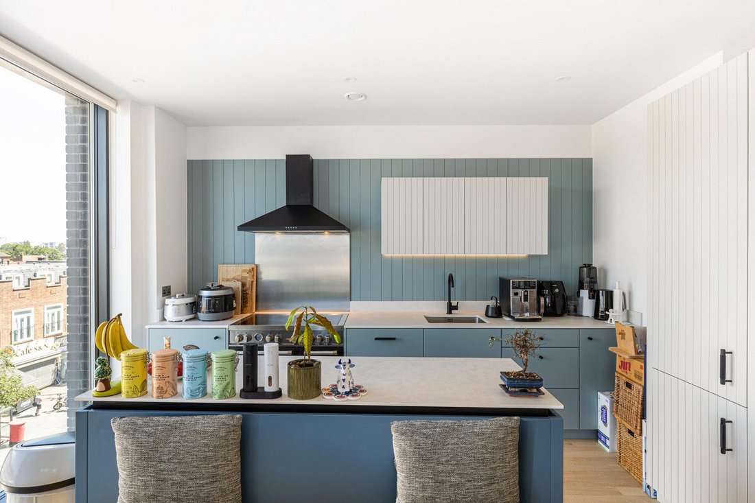 Apartment in Brentford, Hounslow, England 4 - 18044637