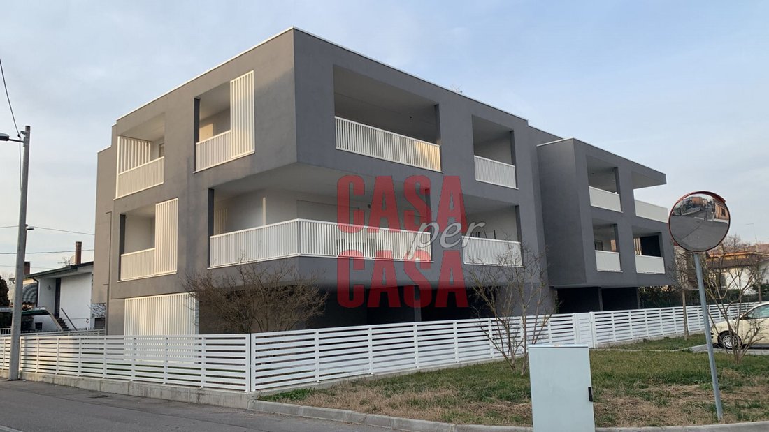 Penthouse in Chiesanuova, Padua, Italy 1 - 13773145