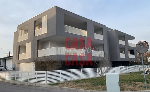 Attico a Chiesanuova, Padova, Italia 1