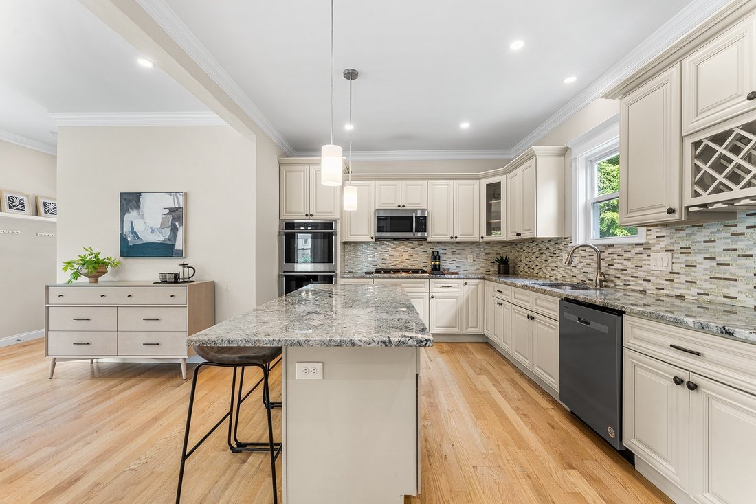 Casa a Boston, Massachusetts, Stati Uniti 4 - 18051059