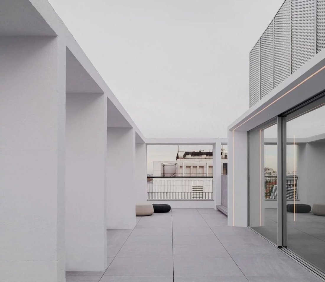 Apartment in Chamartín, Madrid, Spain 3 - 18047318