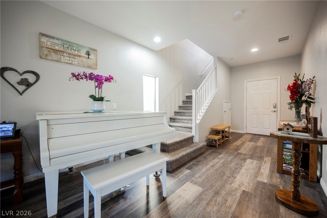 House in Henderson, Nevada, United States 5 - 18041630