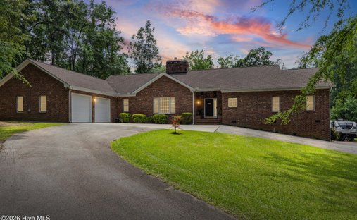 House in Appling, Georgia, United States 1