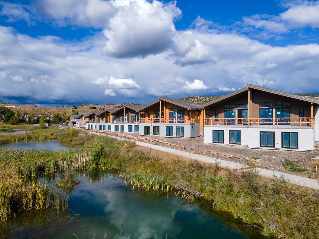 Condo in Ridgway, Colorado, United States 3 - 18035441