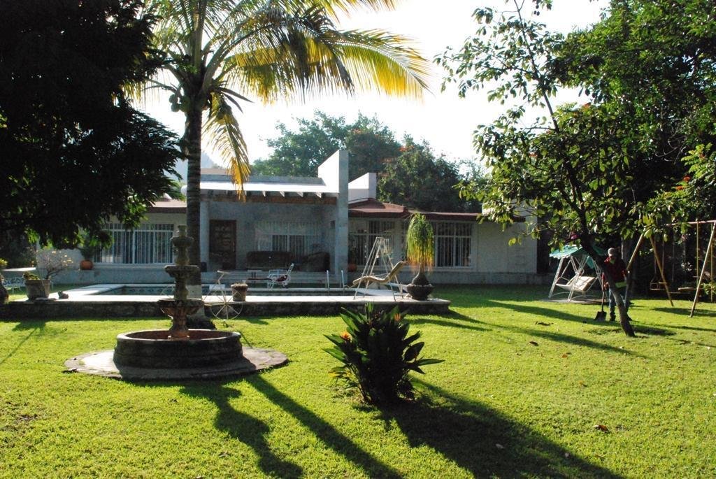House in La Joya, Morelos, Mexico 2 - 18042590