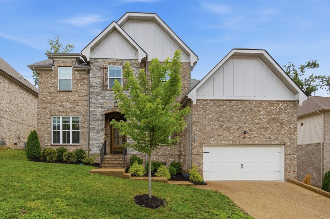 House in Nashville, Tennessee, United States 1 - 18052463
