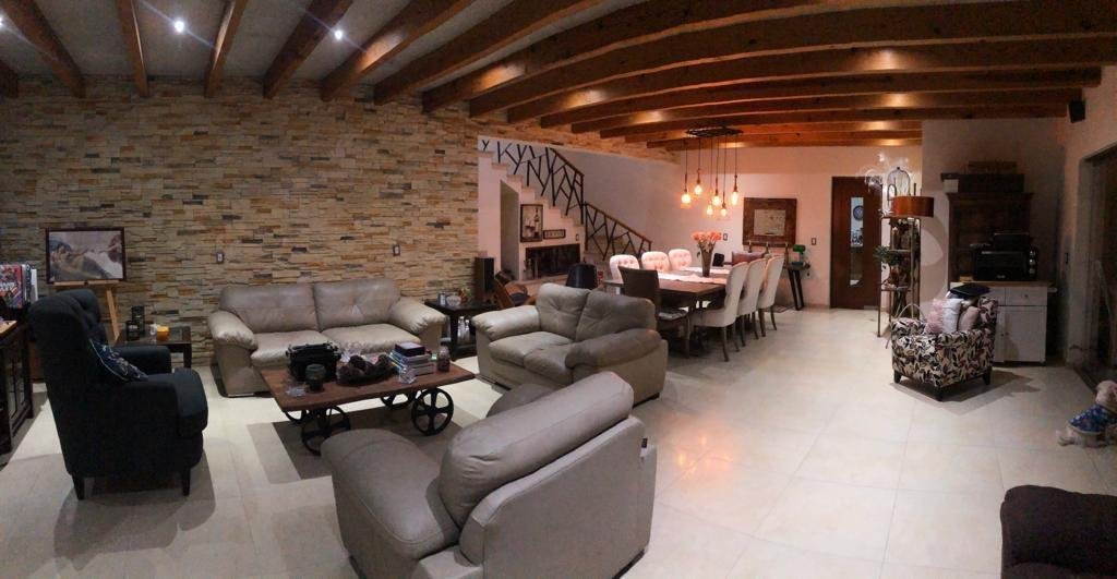 House in Cuernavaca, Morelos, Mexico 3 - 18042587
