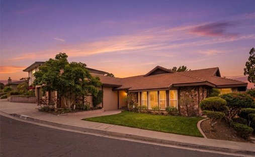 Maison à Glendale, Californie, États-Unis 1
