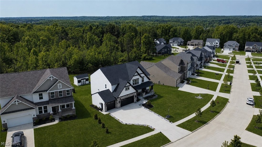 House in Medina, Ohio, United States 2 - 18041347