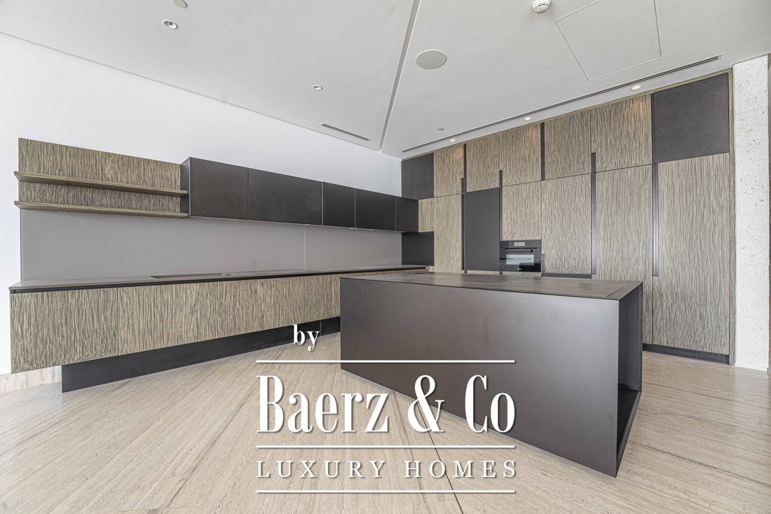 Apartment in Business Bay, Dubai, United Arab Emirates 5 - 14440485