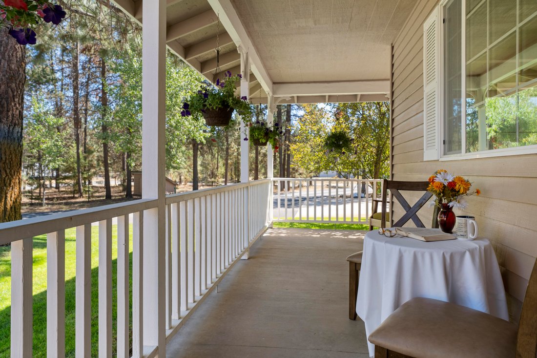 House in La Pine, Oregon, United States 4 - 18036809