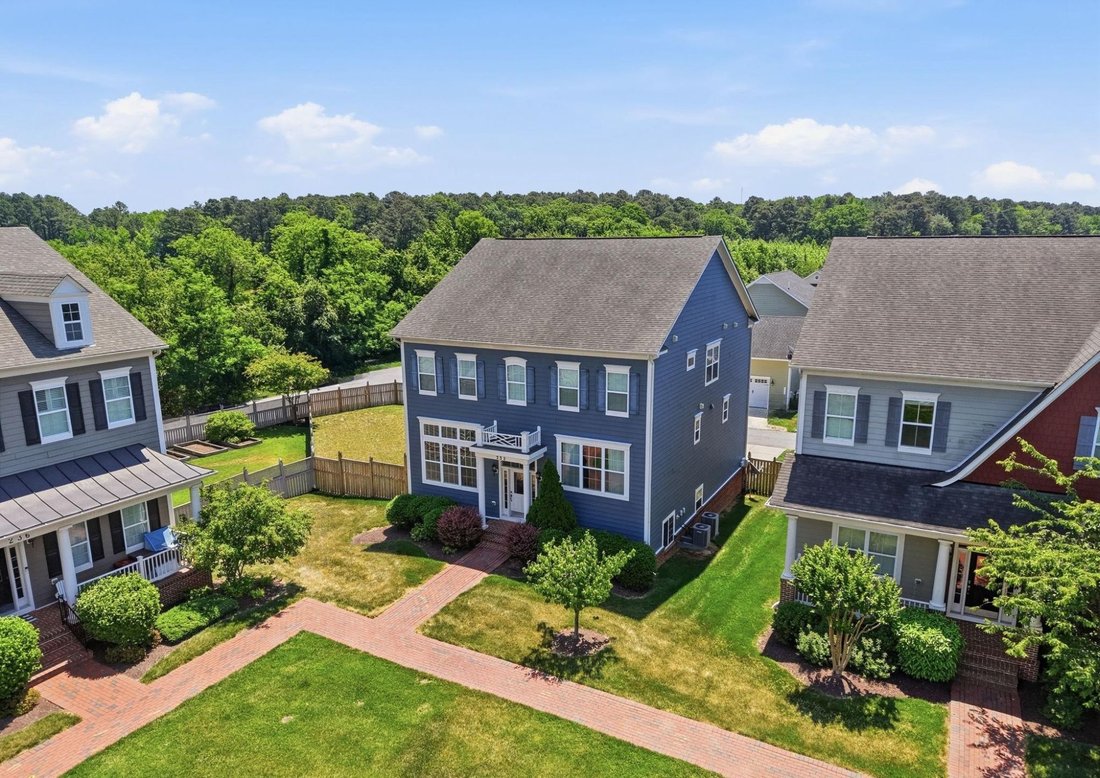 House in Chester, Maryland, United States 1 - 17993902