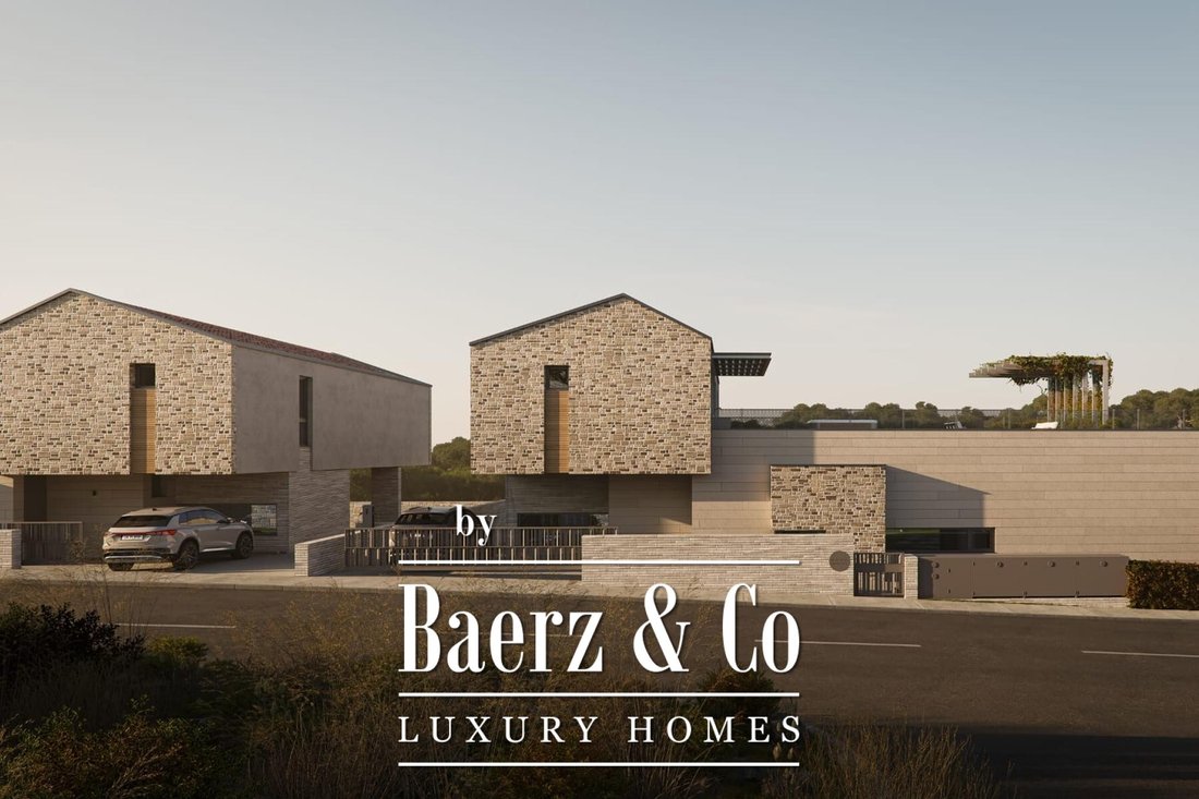 Villa en Bale, Istria, Croacia 5 - 17337626