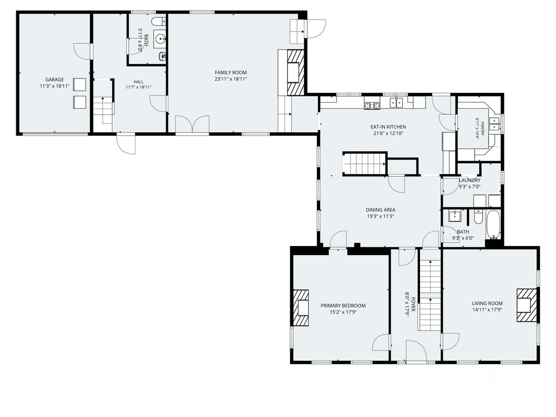 House in Wilton, Maine, United States 5 - 18042581