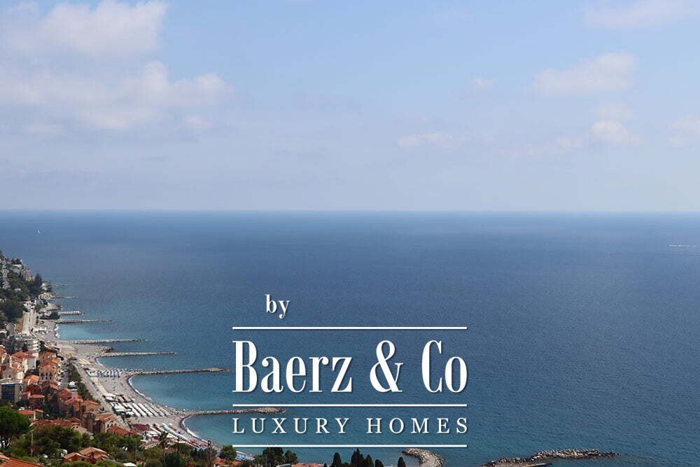 Villa in Center, Ospedaletti, Liguria 2 - 14079515