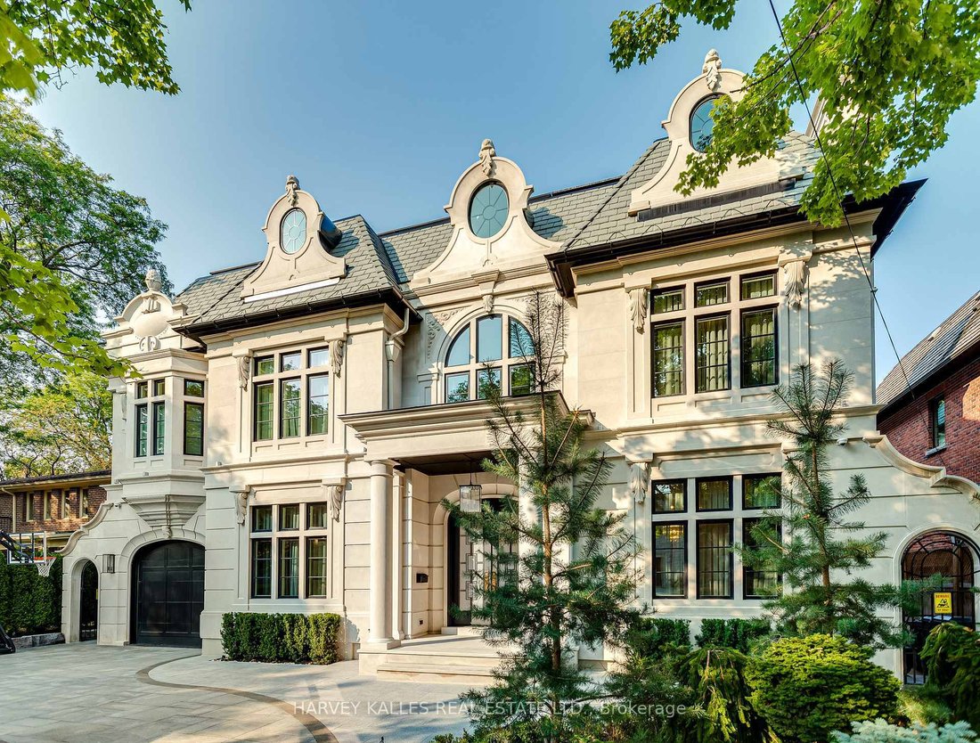 Haus in Toronto, Ontario, Kanada 3 - 18043102
