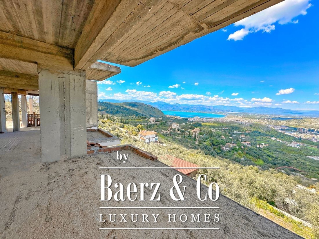 House in Nafplio, Nafplio, Greece 5 - 17676603