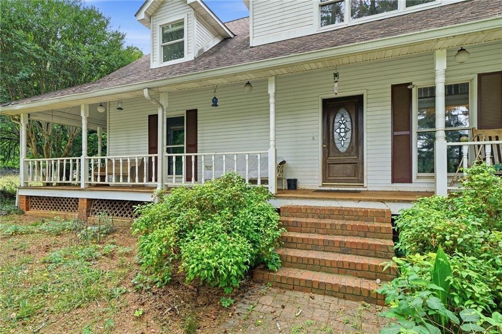 House in Covington, Georgia, United States 3 - 18050907