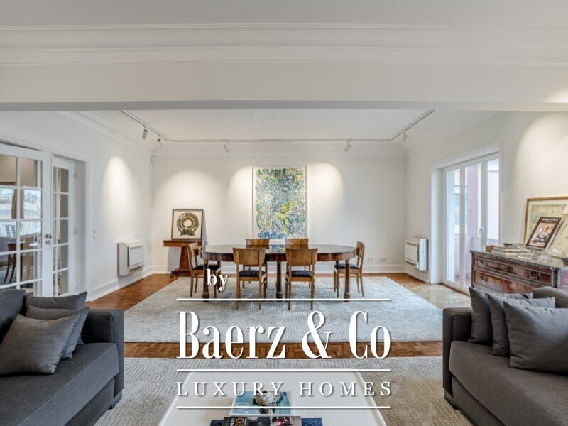 Apartment in Estrela, Lisbon, Portugal 3 - 16975850