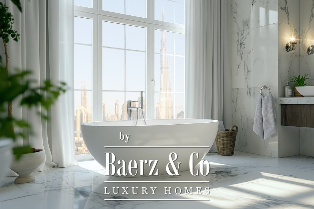 Penthouse in Al Wasl, Dubai, United Arab Emirates 5 - 15290541