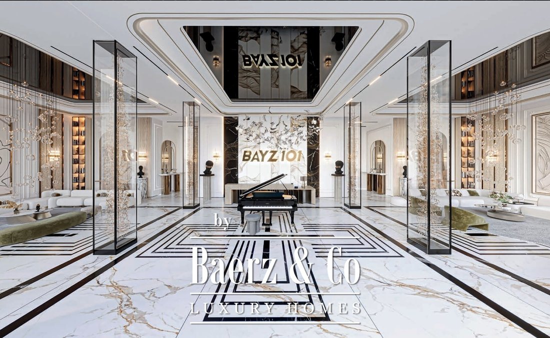 Apartment in Al Wasl, Dubai, United Arab Emirates 3 - 15366630