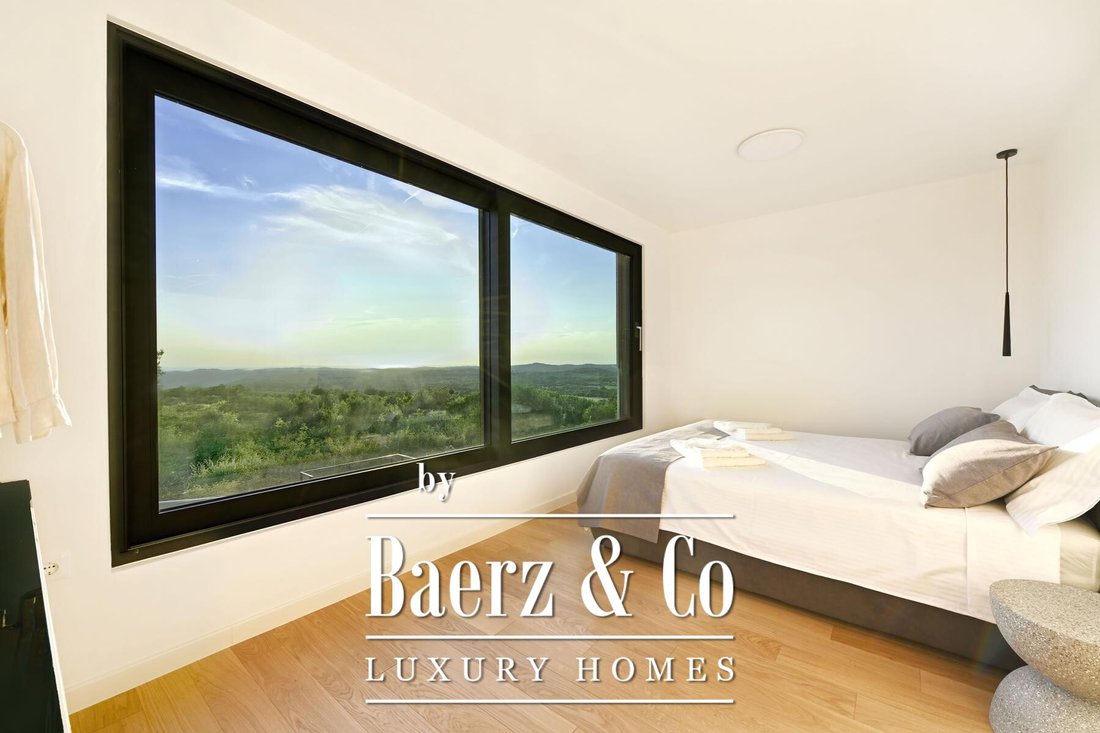Villa in Jural, Istria County, Croatia 5 - 17673662