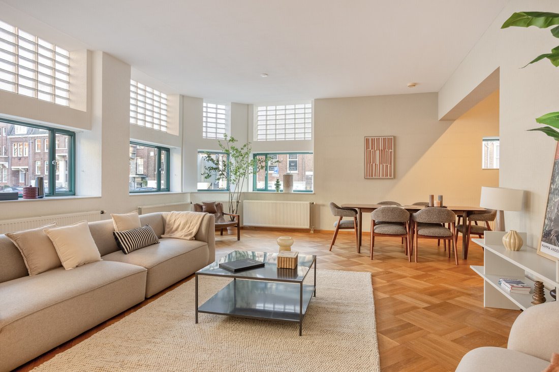 Apartment in Apollobuurt, North Holland, Netherlands 5 - 18035833
