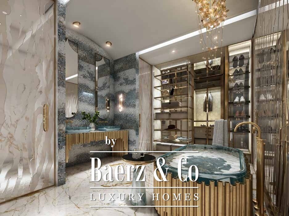 Apartment in Al Wasl, Dubai, United Arab Emirates 5 - 16045054