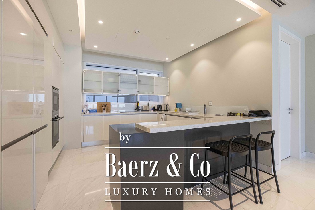 Apartment in Dubai, United Arab Emirates 5 - 15211732