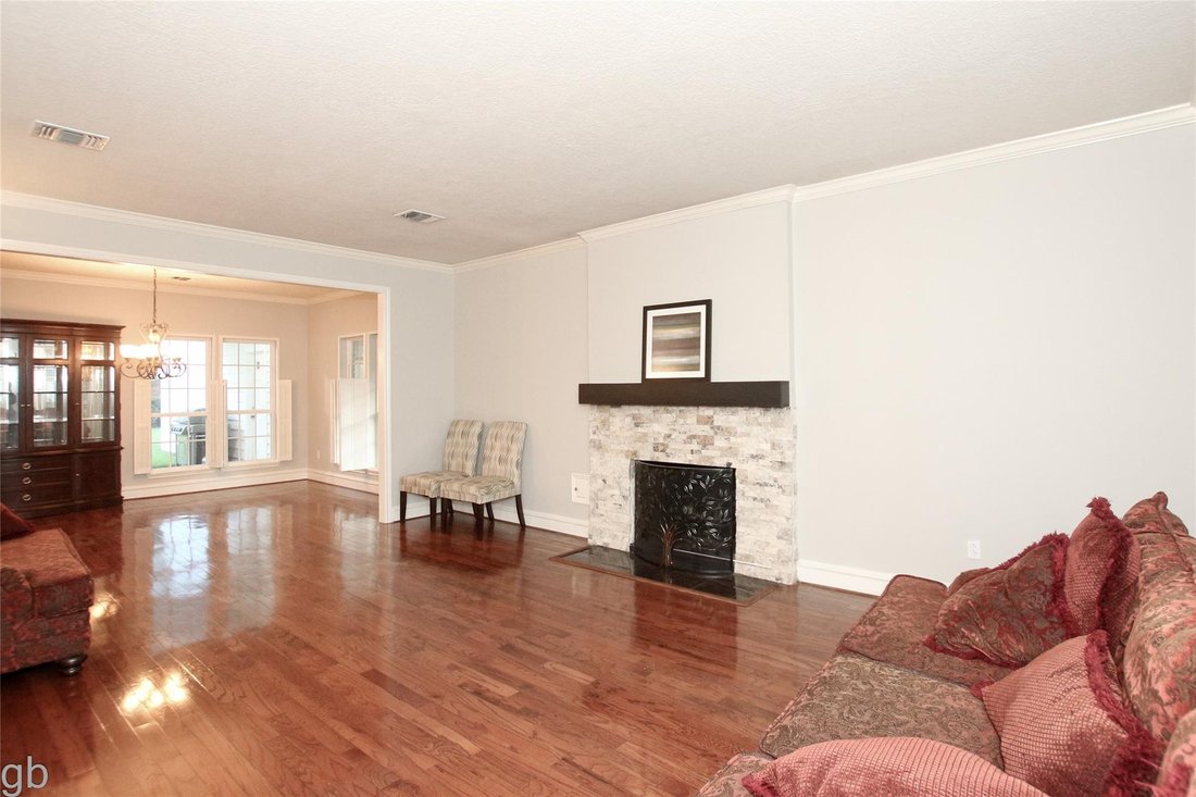 House in Sugar Land, Texas, United States 5 - 18048527