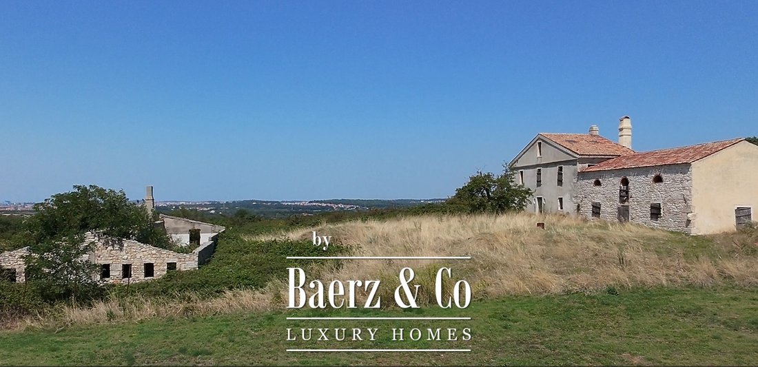 Land in Medulin, Istria County, Croatia 2 - 16216775
