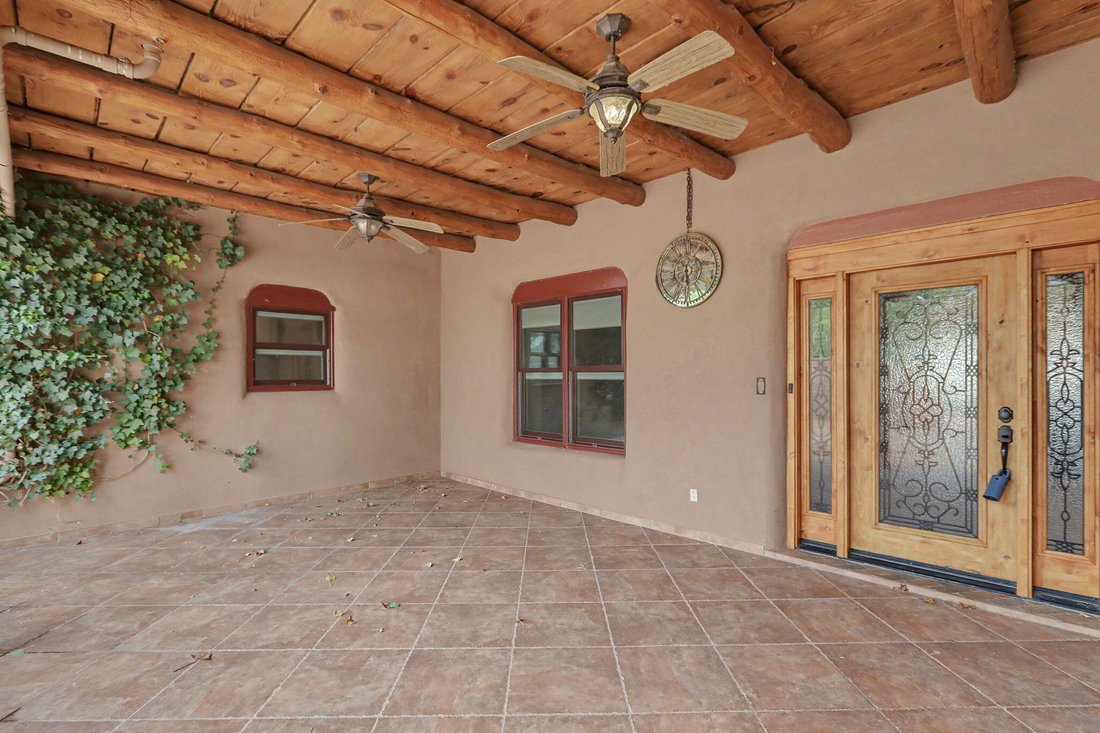 House in Albuquerque, New Mexico, United States 5 - 18040052