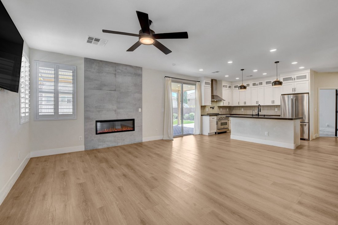 House in Las Vegas, Nevada, United States 2 - 18028082
