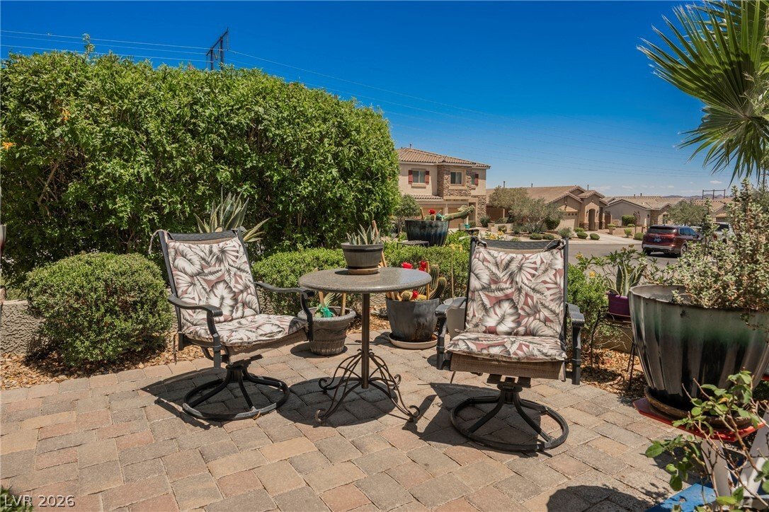 House in Henderson, Nevada, United States 4 - 18041630