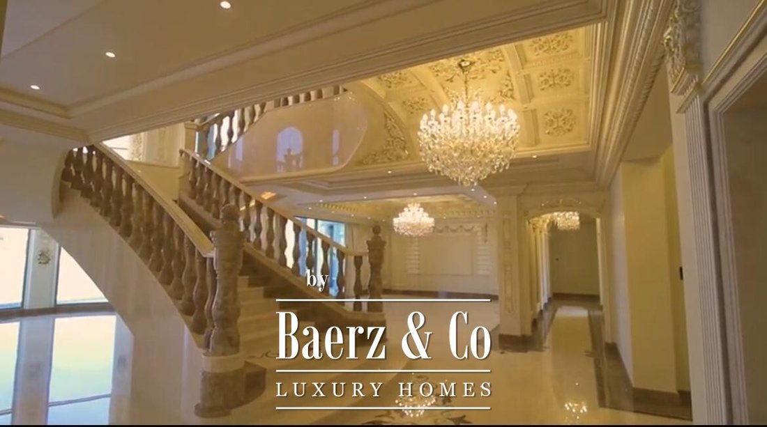 Villa in Al Wasl, Dubai, United Arab Emirates 4 - 14976471