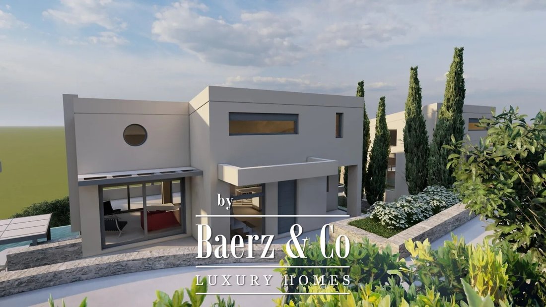 Villa in Lefkada Commune, Peloponnese, Western Greece and the Ionian, Greece 2 - 17862323