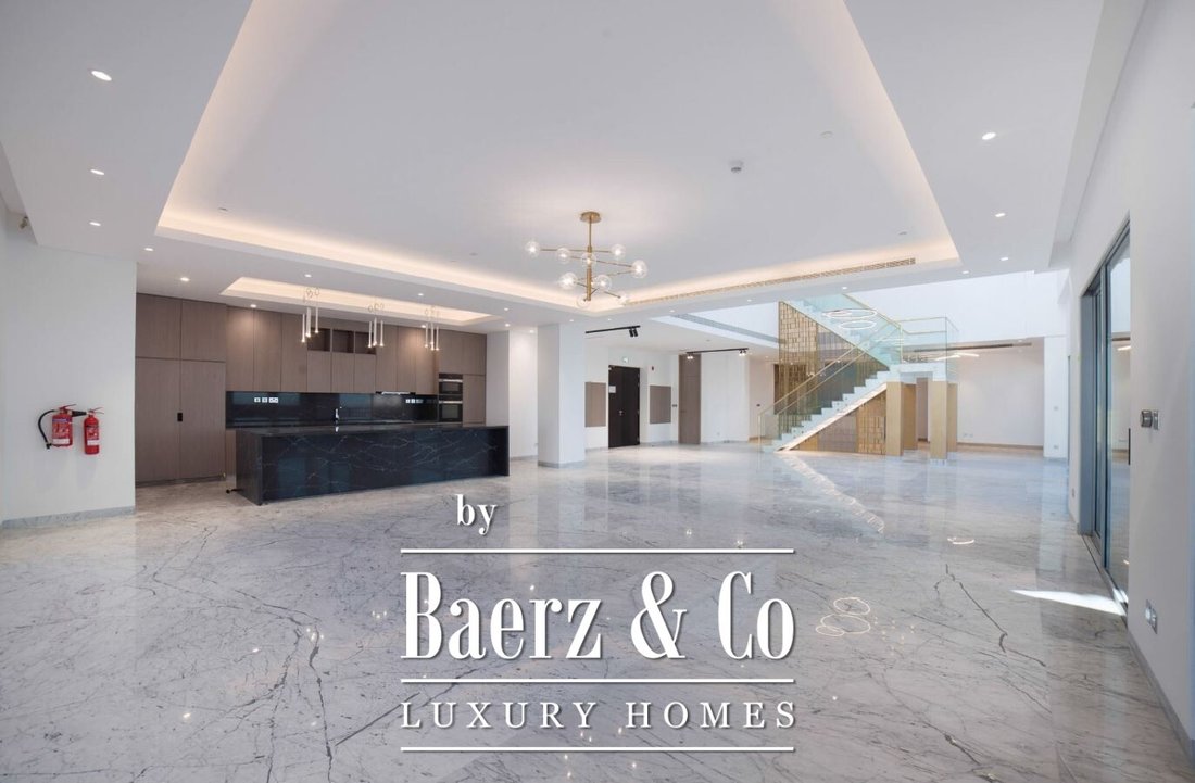 Apartment in United Arab Emirates 2 - 15211757