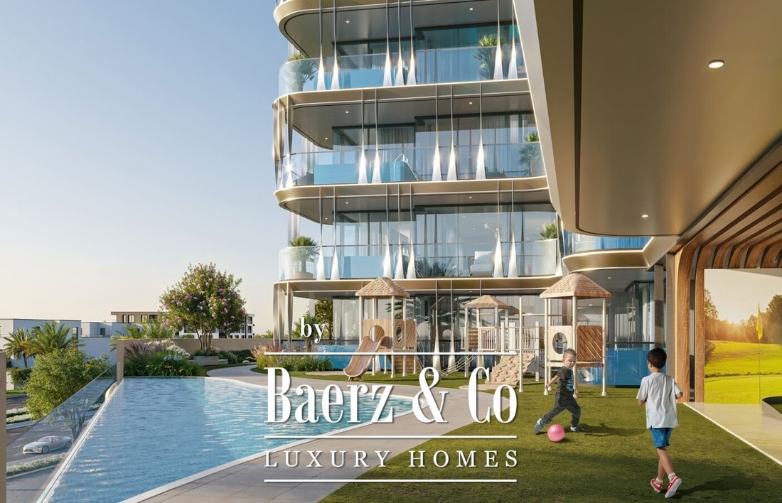 Apartment in Al Wasl, Dubai, United Arab Emirates 2 - 16498022