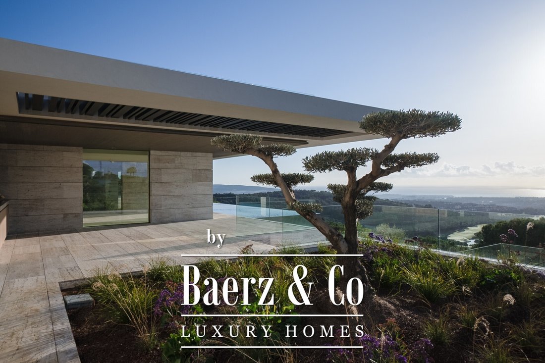 Villa in Sotogrande, San Roque, Andalusia 4 - 15398413