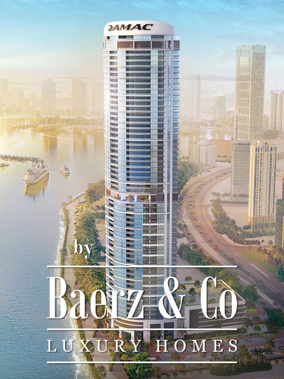 Apartment in Al Wasl, Dubai, United Arab Emirates 2 - 16037999